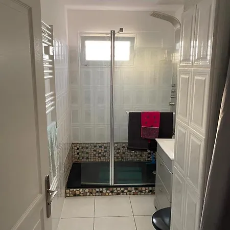 Villa Entre Mer Et Etang Le Barcarès