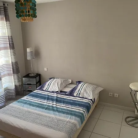 Villa Entre Mer Et Etang Le Barcarès
